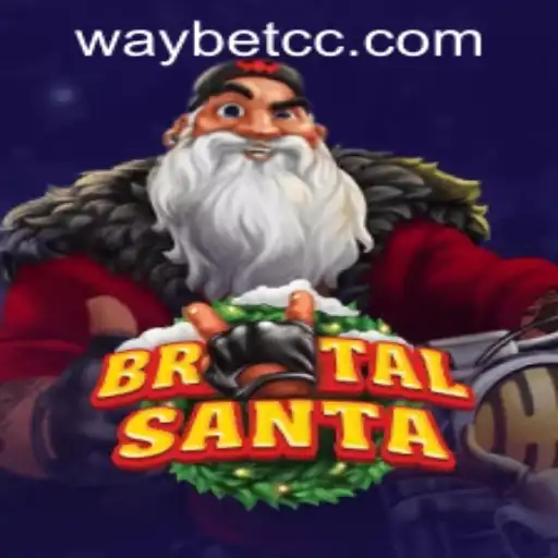 BrutalSanta: The Game that Combines Holiday Cheer with Action-Packed Adventure