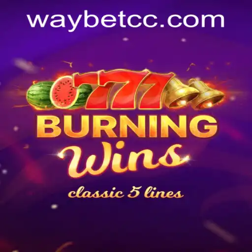 Burning Wins: A Classic Casino Experience with Waybet PH Login