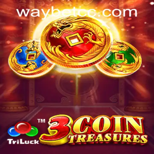 Exploring the Exciting World of 3CoinTreasures: A Journey into Gaming and Waybet PH Login