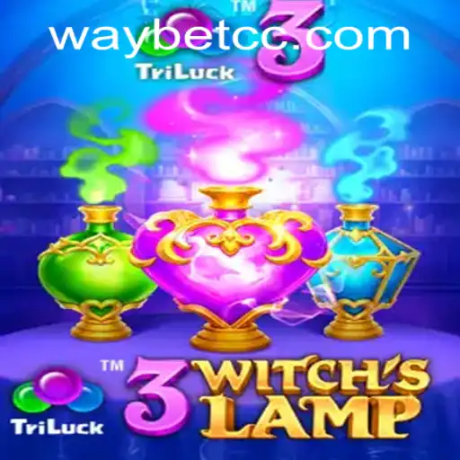 3WitchsLamp: A Bewitching Adventure into the World of Enchantment