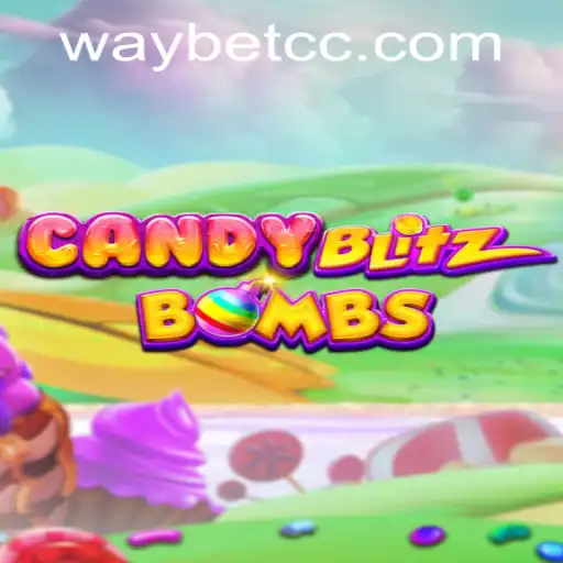 CandyBlitzBombs: A Deliciously Explosive Gaming Experience