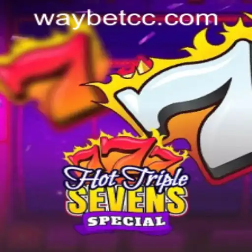 Exploring the Excitement of HotTripleSevensSpecial and the Waybet PH Login