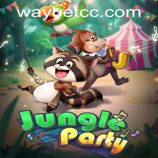 An In-Depth Look at JungleParty and Navigating Waybet PH Login