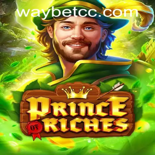PrinceOfRiches: An Exciting Journey Into the World of Online Gaming