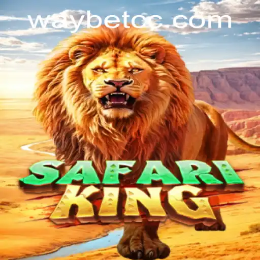SafariKing: Exploring the Thrill of the Wild with Waybet PH Login