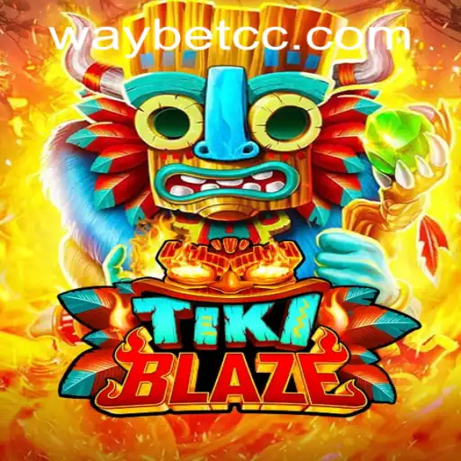 Exploring TikiBlaze: A Vibrant Adventure in the Gaming World