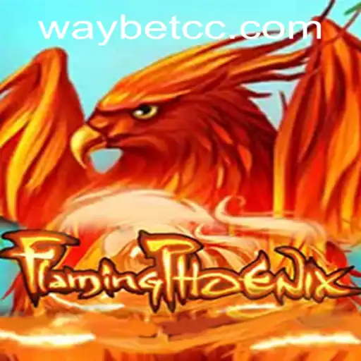 Exploring FlamingPhoenix: The Thrilling Adventure Game and Waybet PH Login Integration