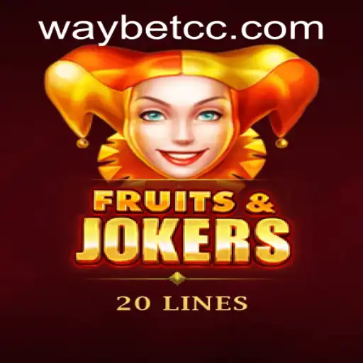 Exploring FruitsAndJokers20: A Captivating Online Slot Experience