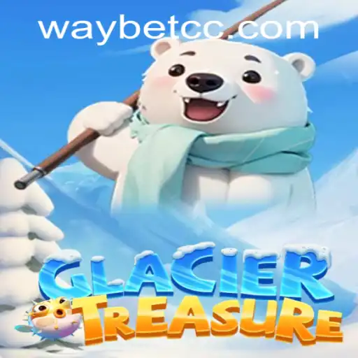 Exploring GlacierTreasure: A Chilling Adventure in Ice and Mystery