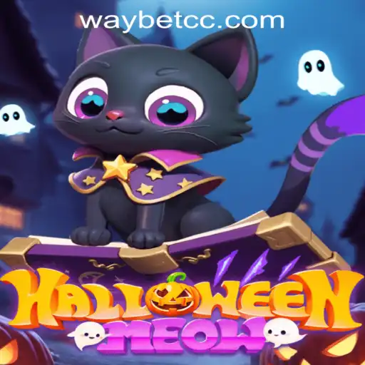 HalloweenMeow: A Spooktacular Adventure with Waybet PH Login
