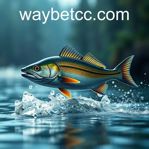 Embracing the Trend: Online Fishing with waybet PH Login