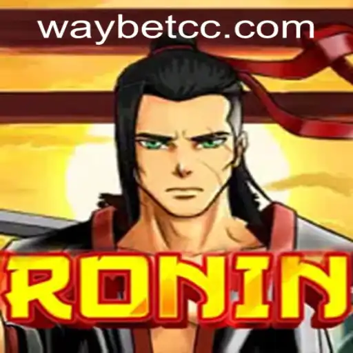 Exploring Ronin: A Journey into the Samurai's Realm and the Exciting Ways of Waybet PH Login