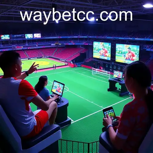The Vibrant World of Rotary Games and Insights into waybet PH Login
