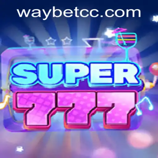 Discover the Exciting World of Super777