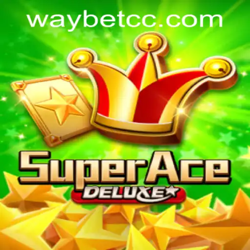 Explore the Thrilling World of SuperAceDeluxe