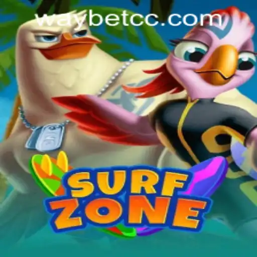 SurfZone: Riding the Waves in the Digital Gaming World