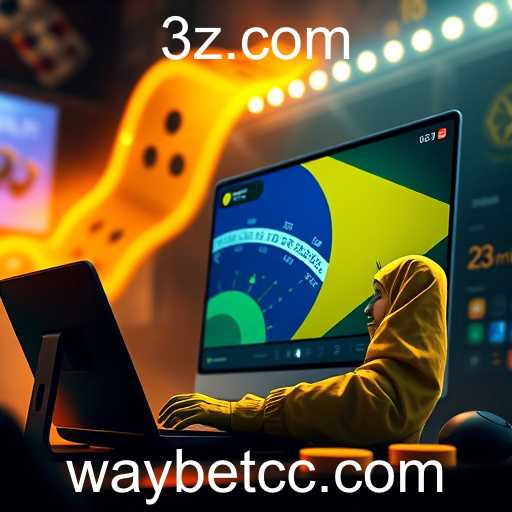 Ascensão dos Jogos Online no Brasil em 2025