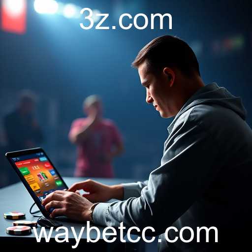 Aposta Responsável no waybet: Promovendo Jogo Seguro e Consciente