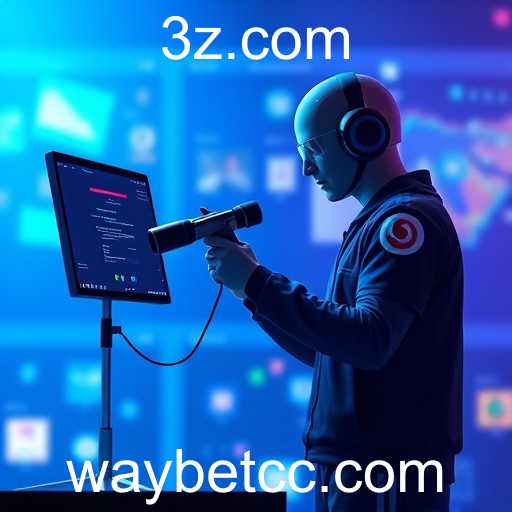 Waybet: Expansão e Inovação no Mercado de Jogos