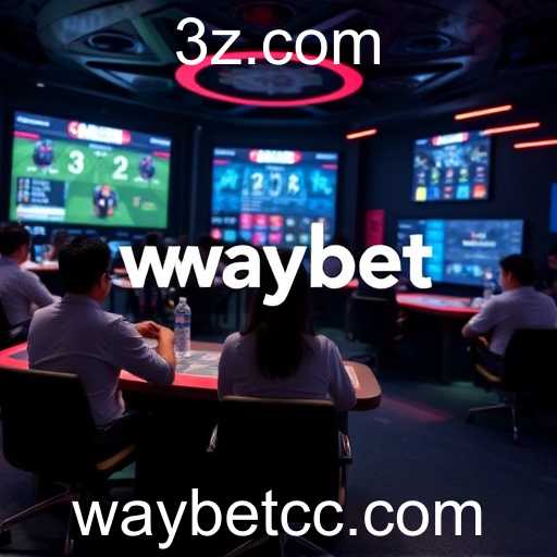 Waybet Revoluciona a Experiência de Jogos Online