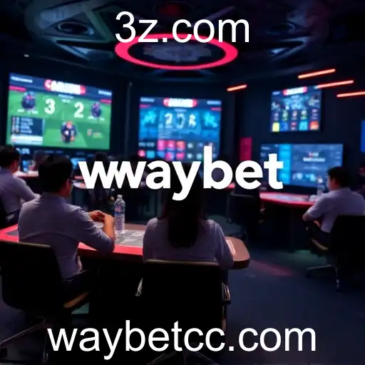 Waybet Revoluciona a Experiência de Jogos Online
