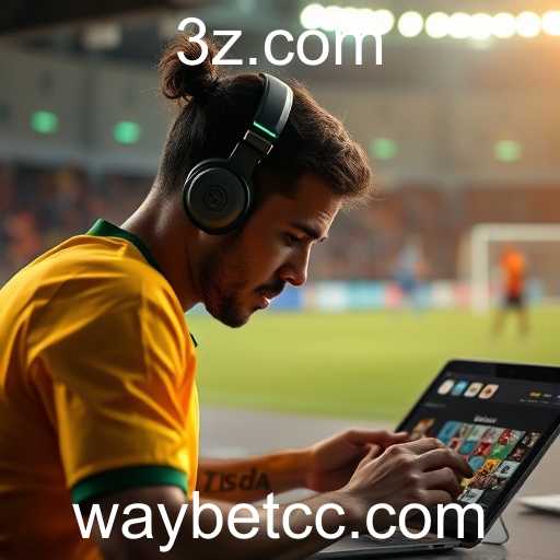 Cenário Atual do Portal Waybet e o Crescimento dos Jogos Online