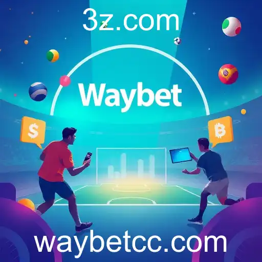 Waybet Inova no Mercado de Apostas Online