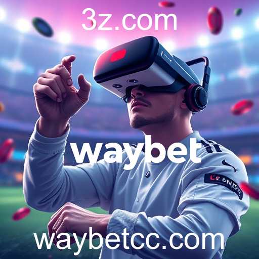 A Revolução dos Jogos Online em 2025: Waybet no Centro das Atenções