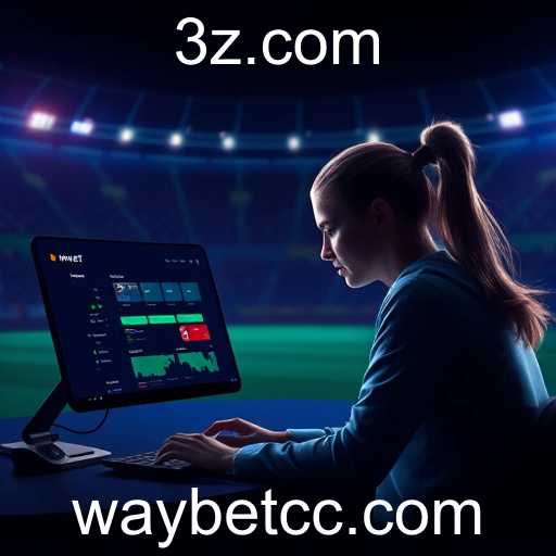 A Ascensão do Waybet no Cenário de Jogos em 2025