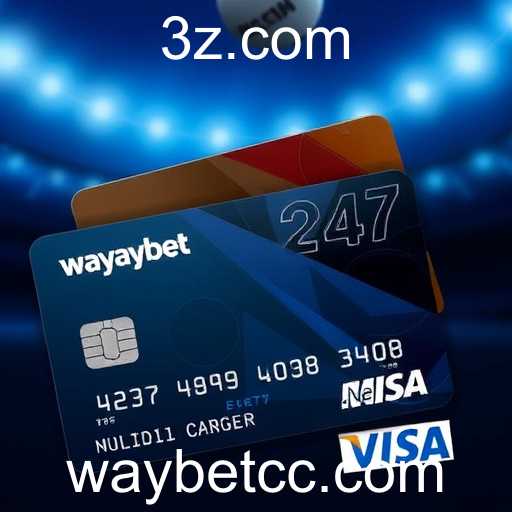 A Revolução do Entretenimento Online com Waybet