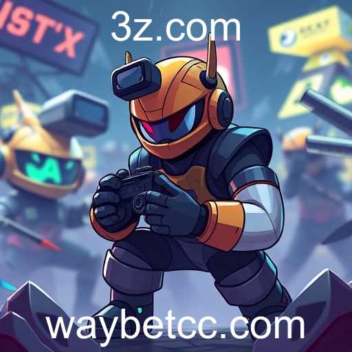 Tendências em Jogos Online e o Impacto da Waybet