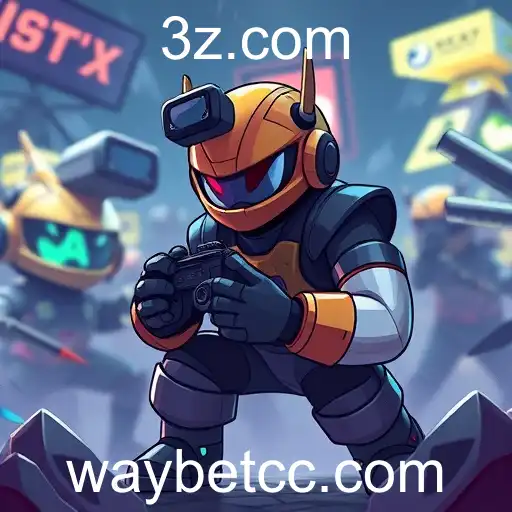 Tendências em Jogos Online e o Impacto da Waybet