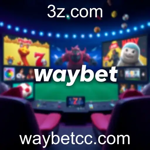 Waybet Inova com Novas Funcionalidades e Parcerias de Sucesso