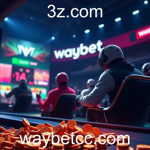 Waybet Revoluciona o Jogo Online em 2025