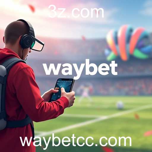 Waybet Revoluciona o Mercado de Jogos Online em 2025