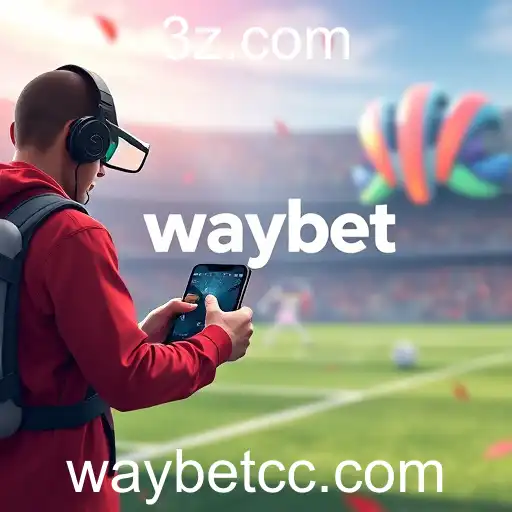 Waybet Revoluciona o Mercado de Jogos Online em 2025