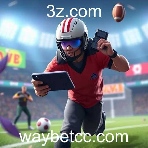 A Ascensão de Waybet no Mercado Digital