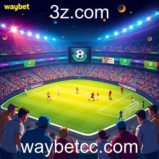 Ascensão do Waybet no Mercado de Jogos Online