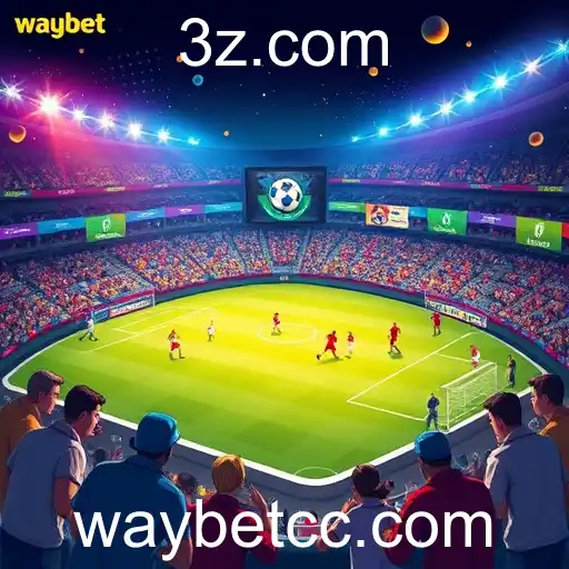 Ascensão do Waybet no Mercado de Jogos Online