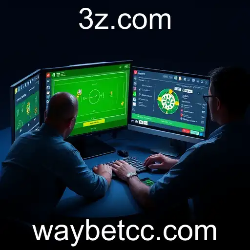 A Ascensão Vertiginosa do Waybet e o Futuro dos Jogos Online