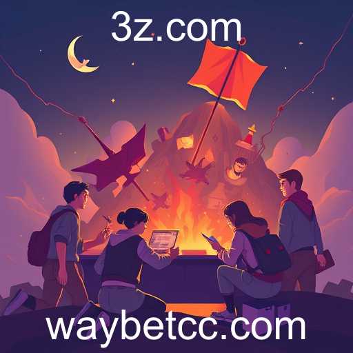 Tendências de Jogos Online e o Crescimento do Waybet