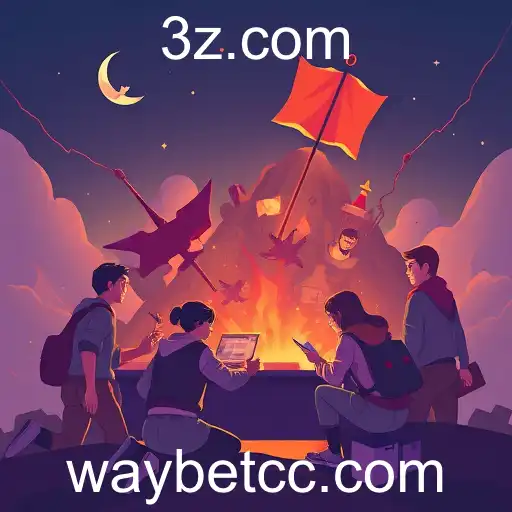 Tendências de Jogos Online e o Crescimento do Waybet