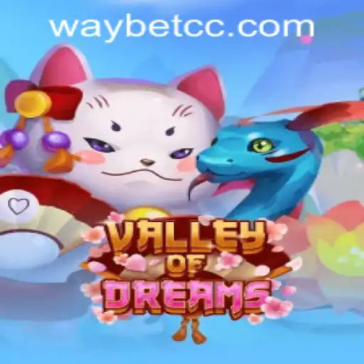 Valley of Dreams: A Journey Into An Enchanting Virtual Landscape